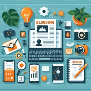 Blogging Best Practices for Content Marketing Success