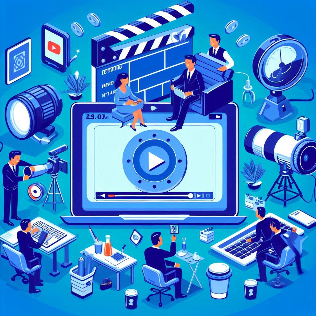 Creating Effective Video Marketing Campaigns