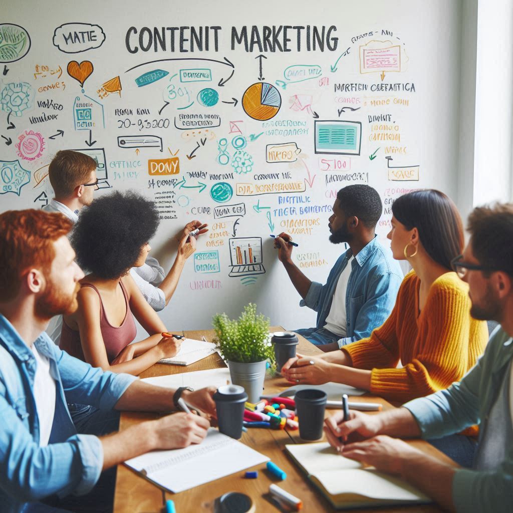 How to Create a Winning Content Marketing Strategy