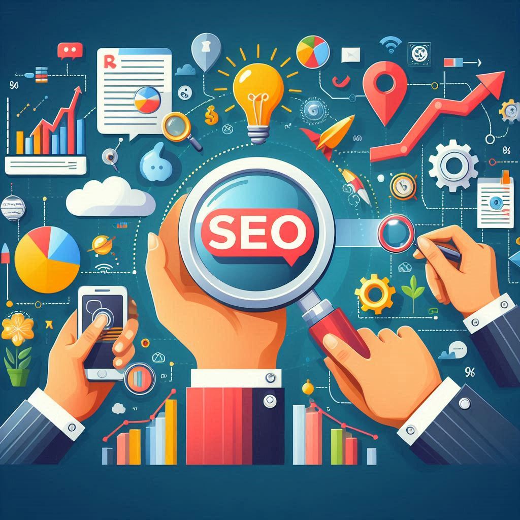 SEO Techniques for Digital Marketing Success